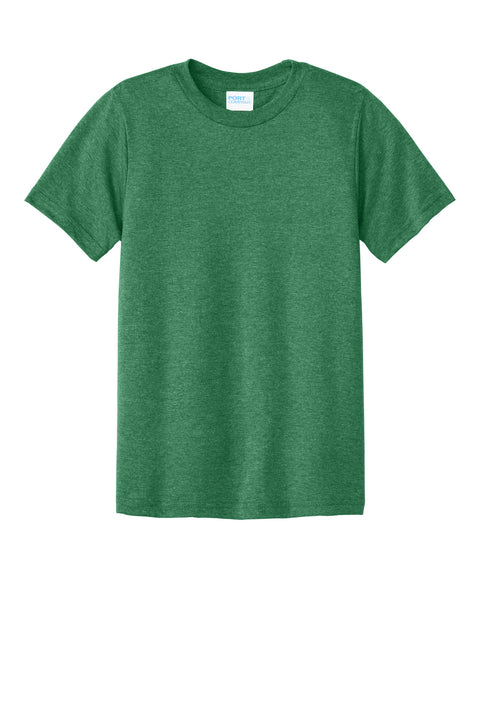 Port & Co™ Youth CVC Tee PC340Y