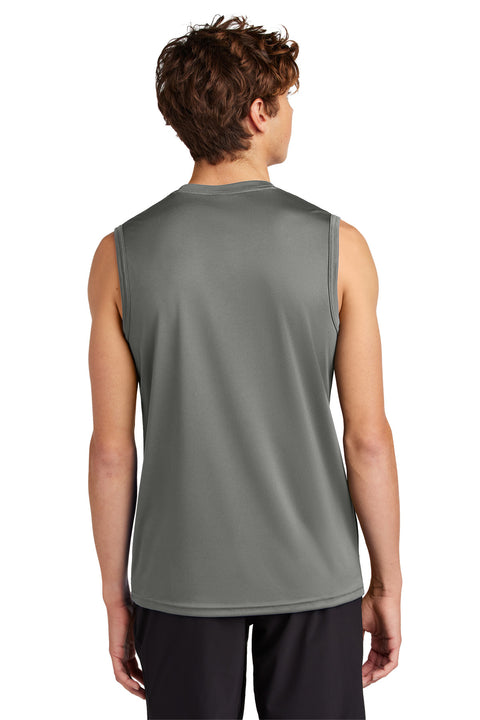 Port & Co™ Performance Sleeveless Tee PC380SL