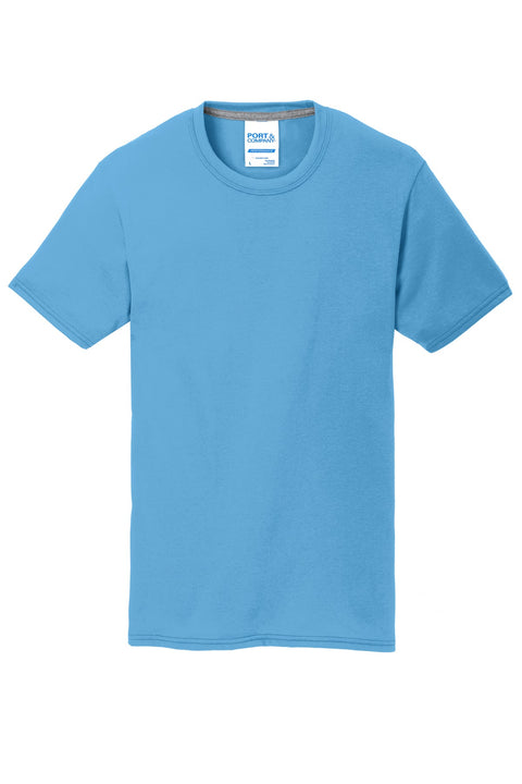 Port & Co™ Performance Blend Tee. PC381