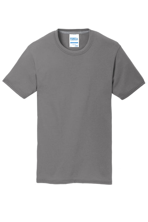 Port & Co™ Performance Blend Tee. PC381