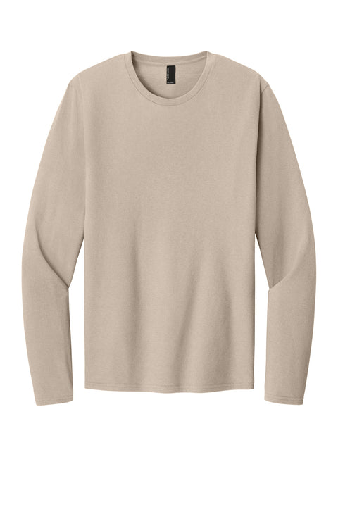 Port & Co™ Easy Cotton Long Sleeve Tee PC43LS