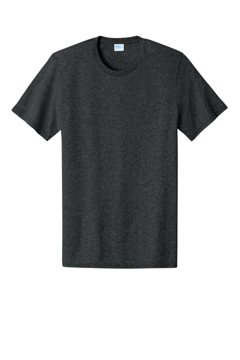 Port & Co™ Easy Cotton Tee PC43