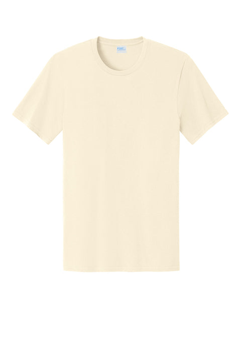 Port & Co™ Easy Cotton Tee PC43