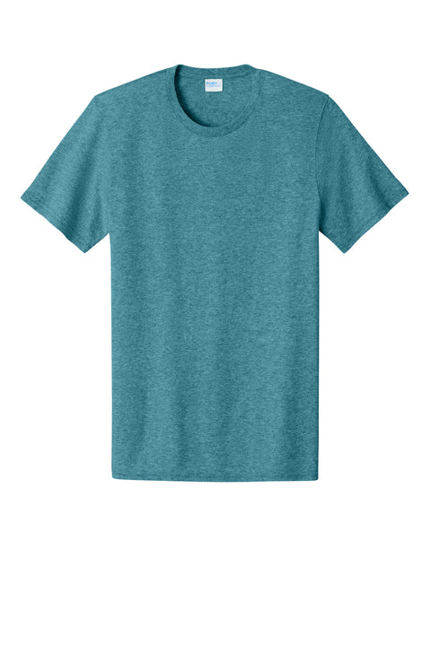 Port & Co™ Easy Cotton Tee PC43