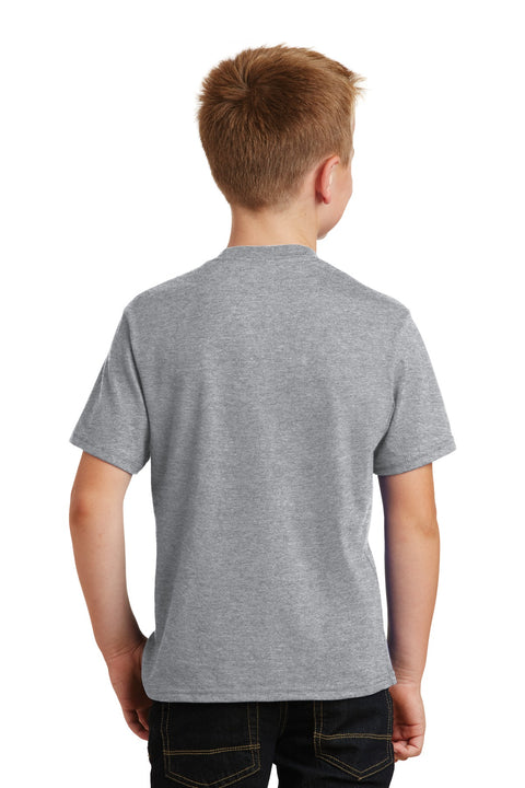 Port & Co™ Youth Fan Favorite Tee. PC450Y