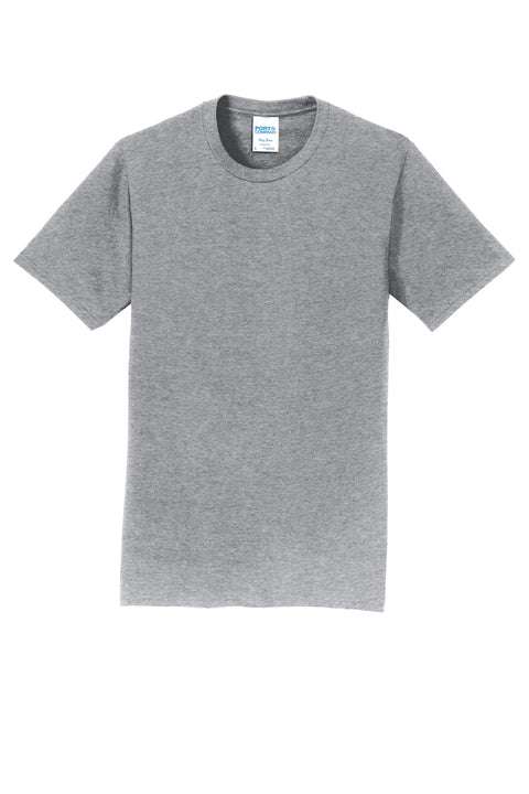 Port & Co™ Fan Favorite Tee. PC450
