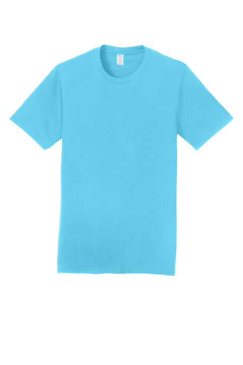 Port & Co™ Fan Favorite Tee. PC450