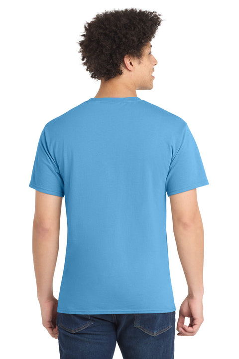 Port & Co™ Tall Core Blend Tee. PC55T