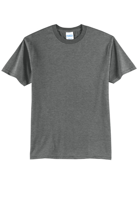 Port & Co™ Core Blend Tee. PC55