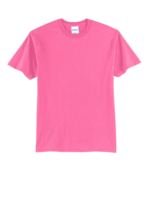 Port & Co™ Core Blend Tee. PC55