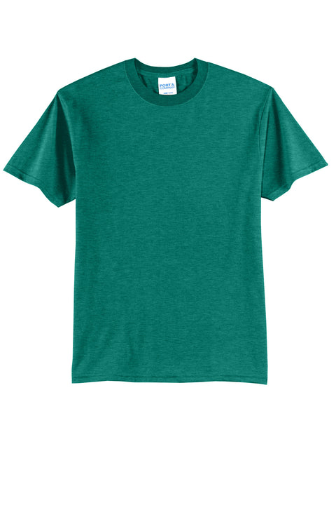 Port & Co™ Core Blend Tee. PC55