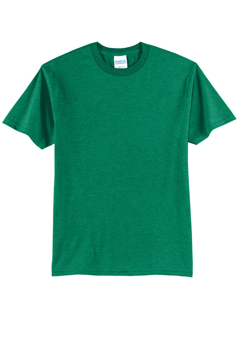 Port & Co™ Core Blend Tee. PC55