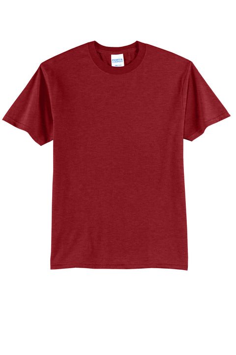 Port & Co™ Core Blend Tee. PC55