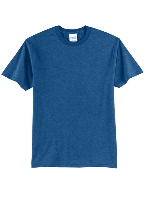 Port & Co™ Core Blend Tee. PC55