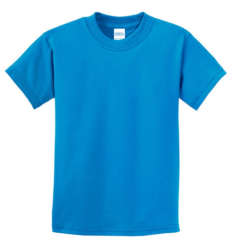 Port & Co™ Youth Essential Tee. PC61Y