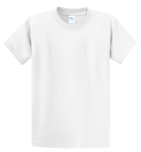 Port & Co™ Essential Tee. PC61