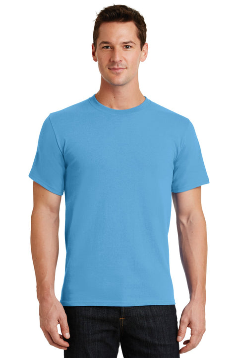 Port & Co™ Essential Tee. PC61
