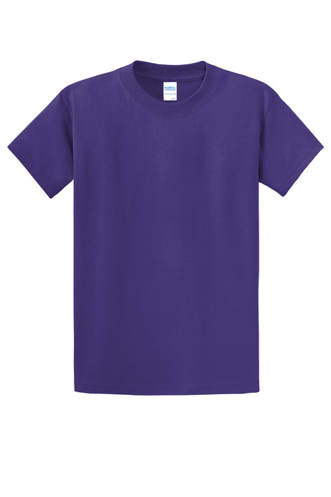 Port & Co™ Essential Tee. PC61