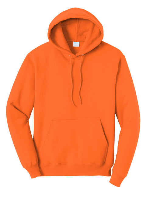 Port & Co™ Tall Core Fleece Pullover Hooded Sweatshirt PC78HT