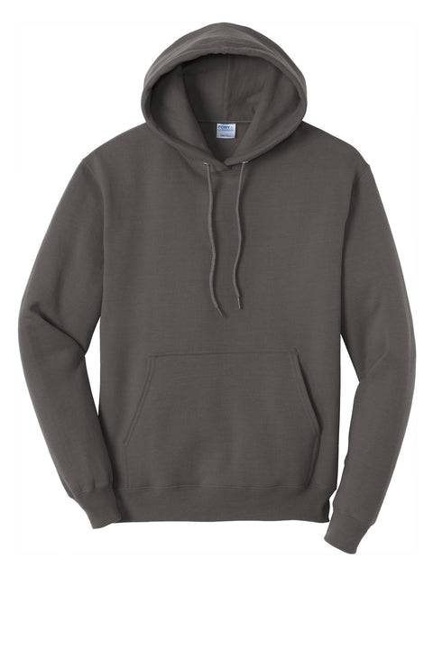 Port & Co™ Tall Core Fleece Pullover Hooded Sweatshirt PC78HT