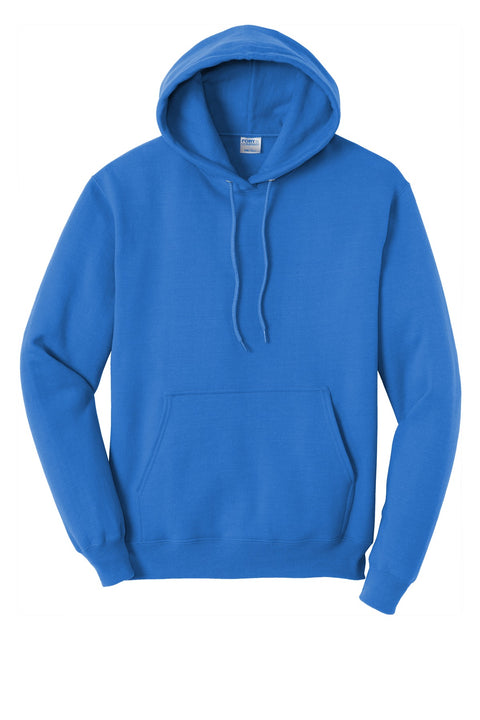 Port & Co™ Tall Core Fleece Pullover Hooded Sweatshirt PC78HT