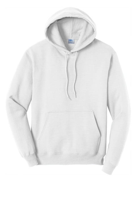 Port & Co™ Tall Core Fleece Pullover Hooded Sweatshirt PC78HT