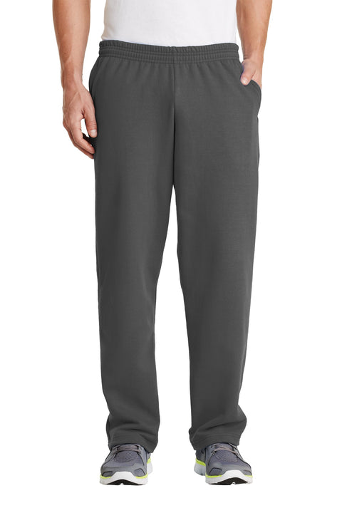 Port & Co ™ Core Fleece Sweatpant with Pockets. PC78P