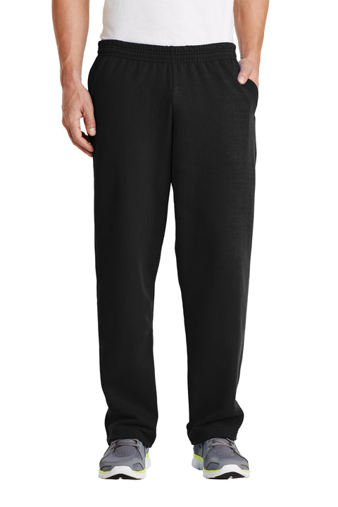 Port & Co ™ Core Fleece Sweatpant with Pockets. PC78P