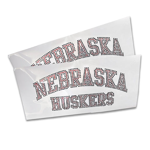 Custom Rhinestone Transfers