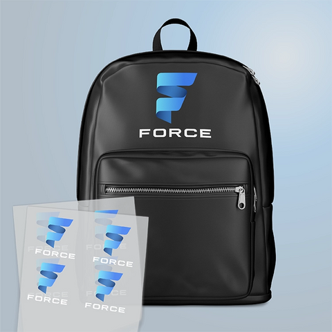 Promotional Transfers | Full Color
