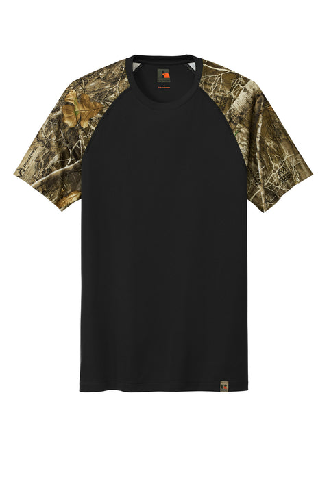 Russell Outdoors™ Realtree® Colorblock Performance Tee RU151
