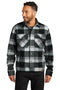 Red Plaid