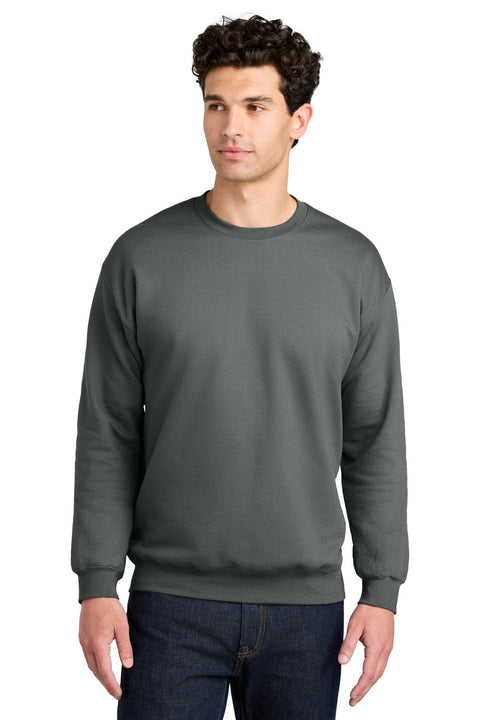 Gildan ® Softstyle ® Crewneck Sweatshirt SF000