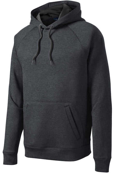 Sport-Tek® Tech Fleece Hooded Sweatshirt. ST250