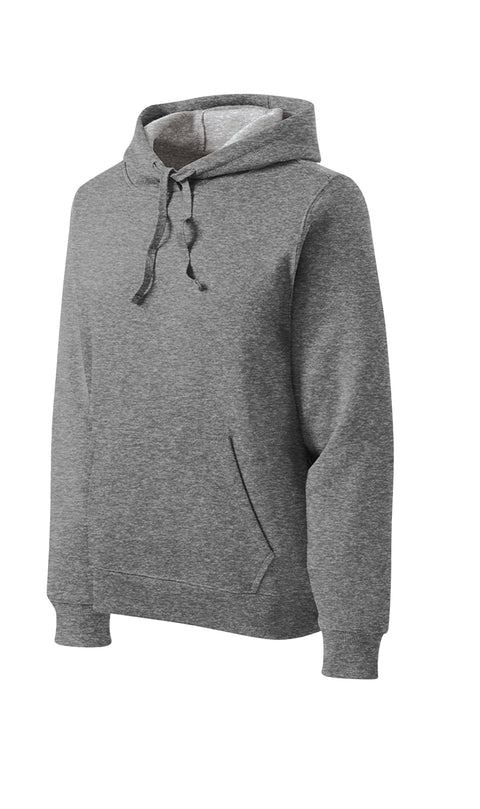 Sport-Tek® Pullover Hooded Sweatshirt. ST254