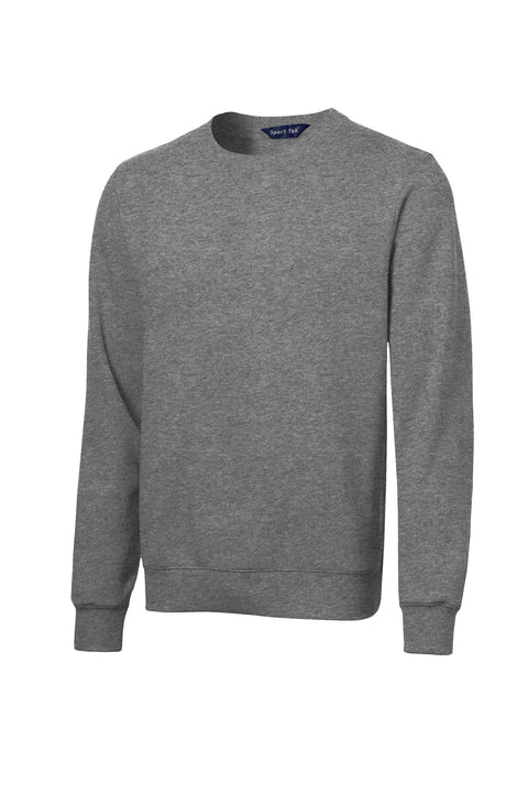 Sport-Tek® Crewneck Sweatshirt. ST266