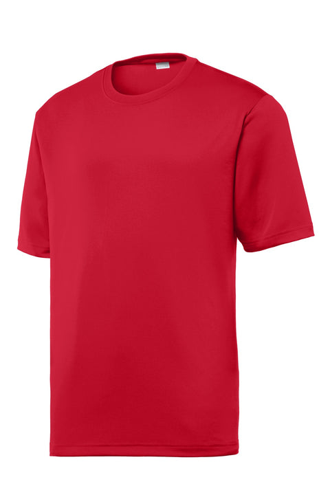 Sport-Tek® PosiCharge® Tough Tee™. ST320