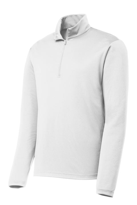 Sport-Tek® PosiCharge® Competitor™ 1/4-Zip Pullover. ST357