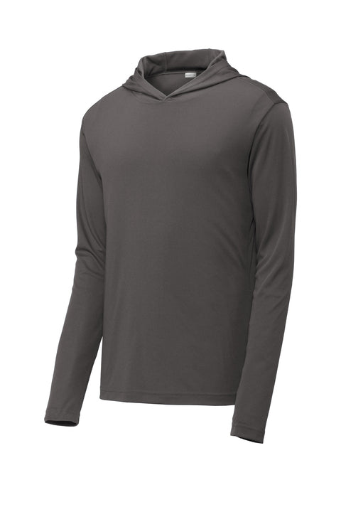 Sport-Tek ® PosiCharge ® Competitor ™ Hooded Pullover. ST358