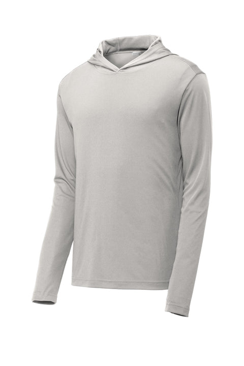 Sport-Tek ® PosiCharge ® Competitor ™ Hooded Pullover. ST358