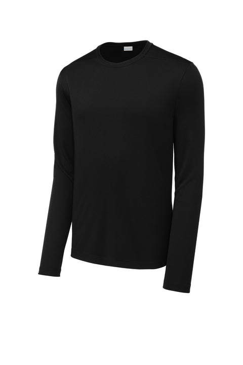 Sport-Tek ® Posi-UV® Pro Long Sleeve Tee. ST420LS