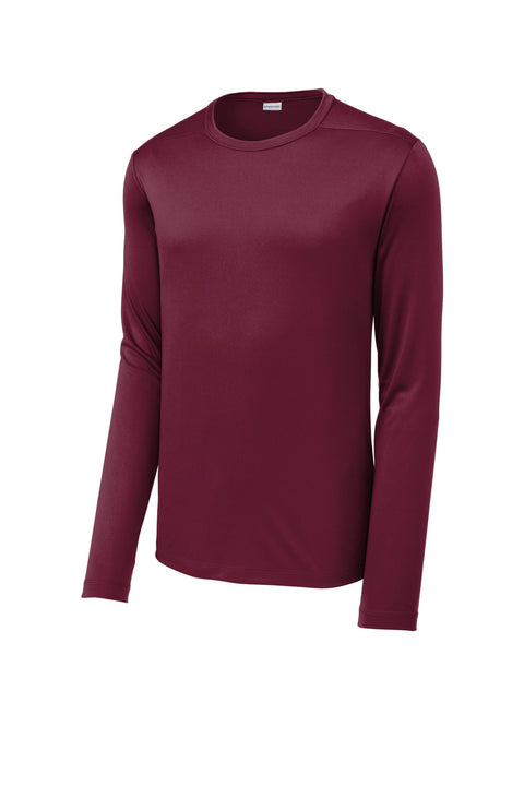 Sport-Tek ® Posi-UV® Pro Long Sleeve Tee. ST420LS