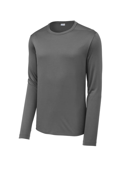 Sport-Tek ® Posi-UV® Pro Long Sleeve Tee. ST420LS