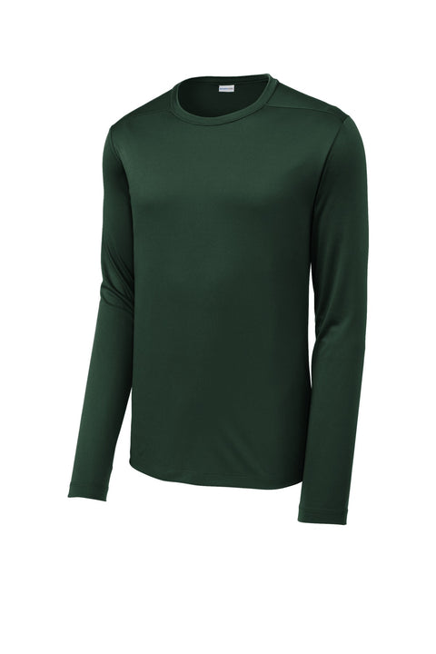 Sport-Tek ® Posi-UV® Pro Long Sleeve Tee. ST420LS
