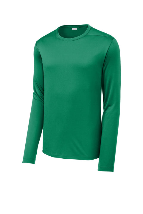 Sport-Tek ® Posi-UV® Pro Long Sleeve Tee. ST420LS