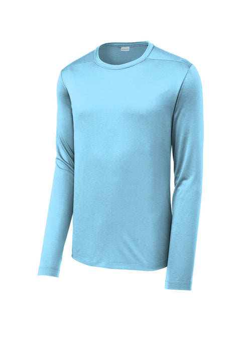 Sport-Tek ® Posi-UV® Pro Long Sleeve Tee. ST420LS
