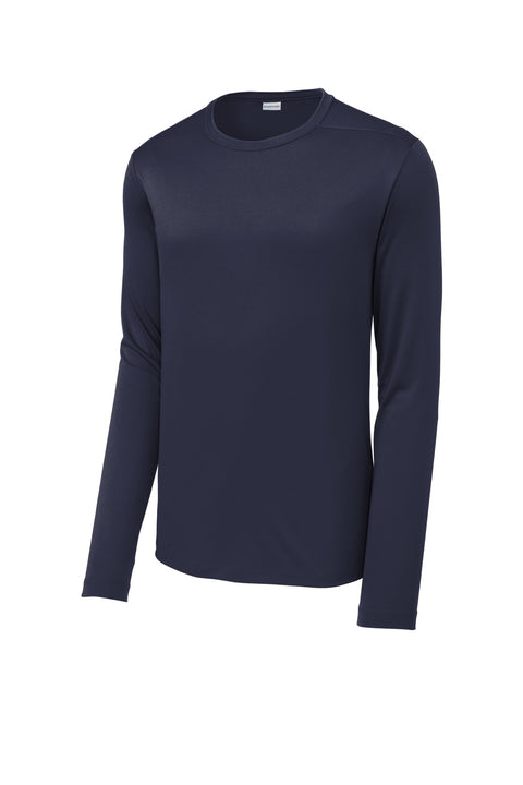Sport-Tek ® Posi-UV® Pro Long Sleeve Tee. ST420LS