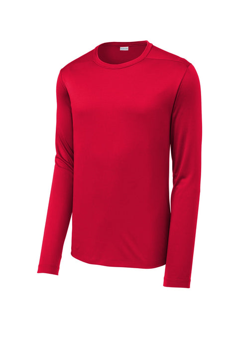 Sport-Tek ® Posi-UV® Pro Long Sleeve Tee. ST420LS