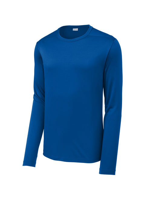 Sport-Tek ® Posi-UV® Pro Long Sleeve Tee. ST420LS