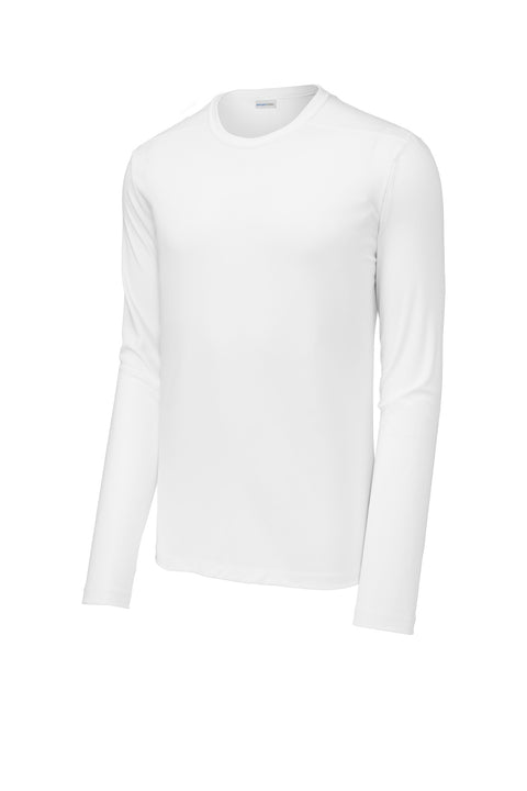 Sport-Tek ® Posi-UV® Pro Long Sleeve Tee. ST420LS